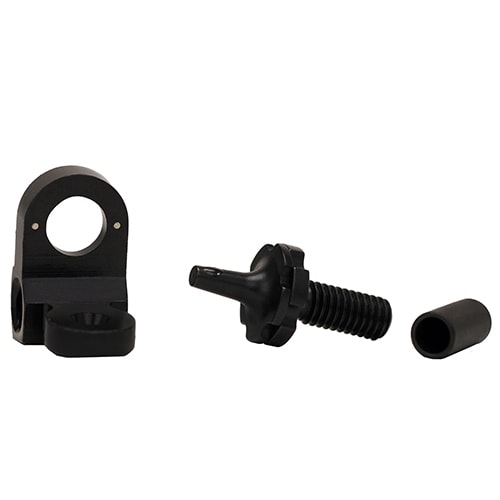 Meprolight AR-15/ M-16A1/ A2 Tru-Dot Night Sight Peep Sight