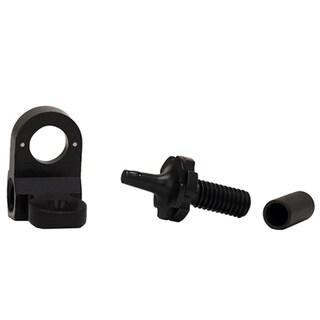 Meprolight AR-15/ M-16A1/ A2 Tru-Dot Night Sight Peep Sight