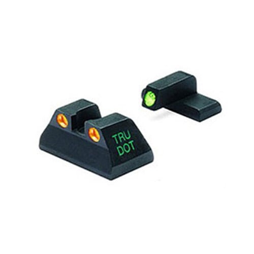 Meprolight H&K Tru-Dot Night Sight USP Compact Orange/ Green