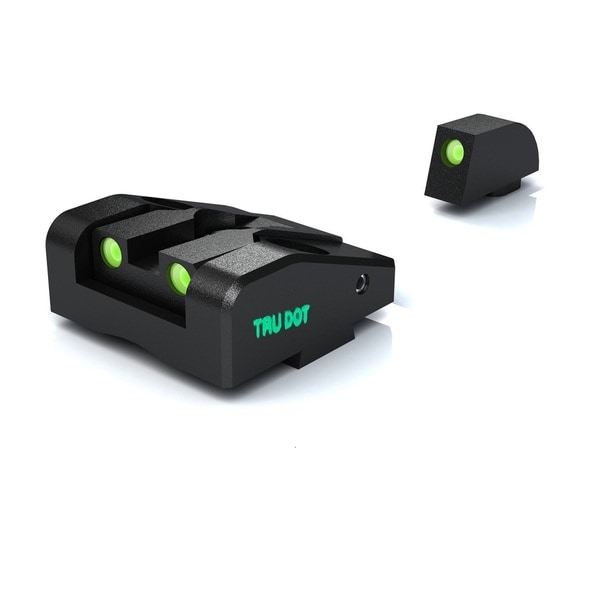Meprolight Kahr Tru-Dot Night Sight K/P/MK/PM Adjacent Set