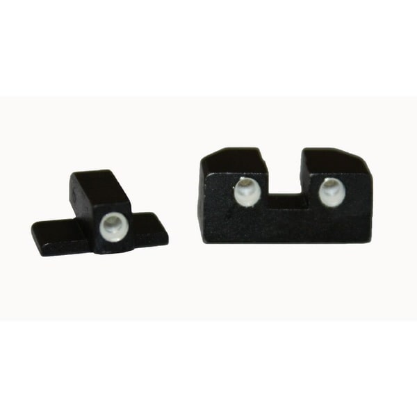 Meprolight Sig Sauer Tru-Dot Night Sight .40/ .45 ACP Fixed