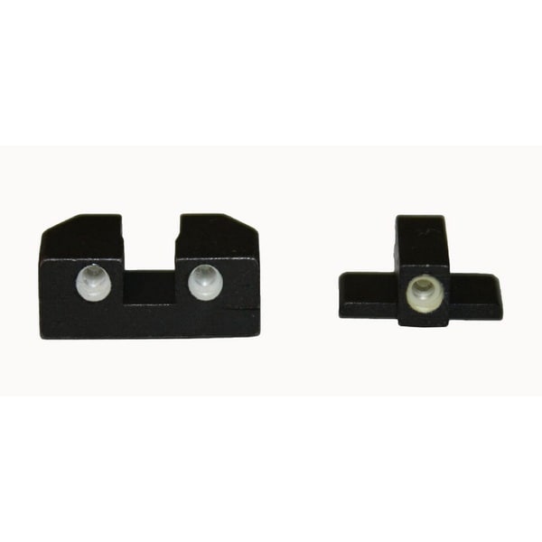 Meprolight Sig Sauer Tru-Dot Night Sight for P238 Fixed Set