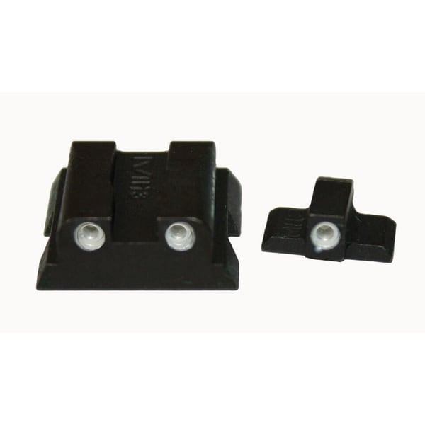 Meprolight PX-4 Storm C&D Model Beretta Tru-Dot Night Sight