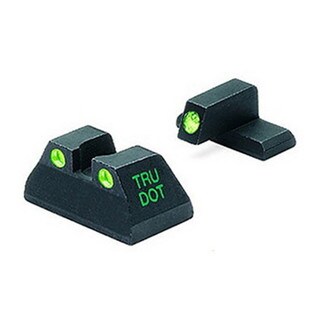 Meprolight H&K Tru-Dot Night Sight USP Full Size .40/ .45 ACP