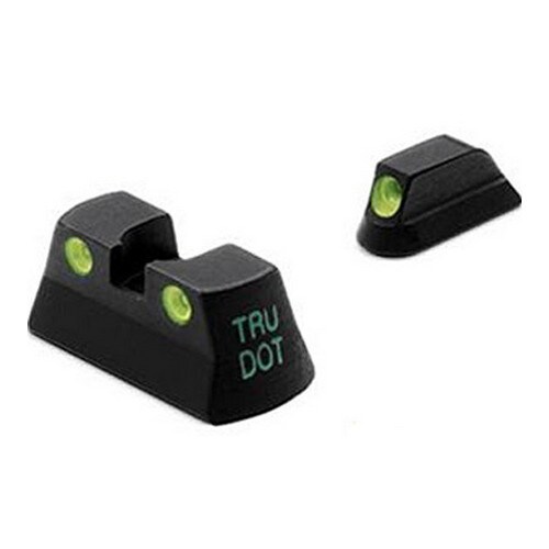 Meprolight CZ Tru-Dot Night Sight for P-01 Fixed Set