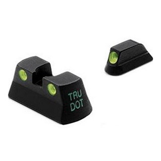 Meprolight CZ Tru-Dot Night Sight for P-01 Fixed Set
