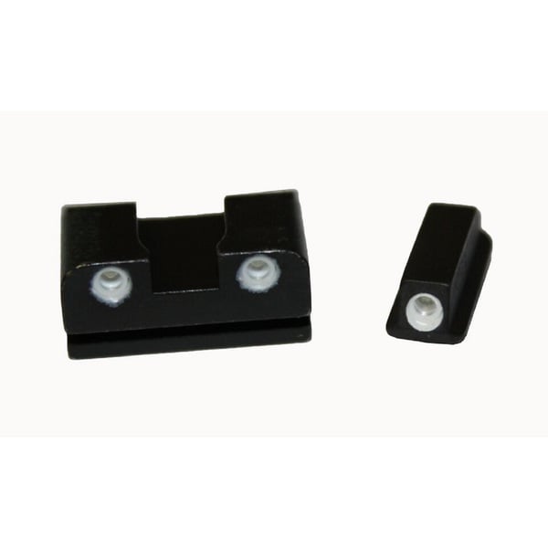 Meprolight Tru-Dot Sight for Walther P-99 9mm/ .40/ .45 Full Size