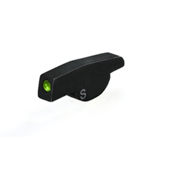 Meprolight S&W J-Frame Tru-Dot Night Sight Front Only