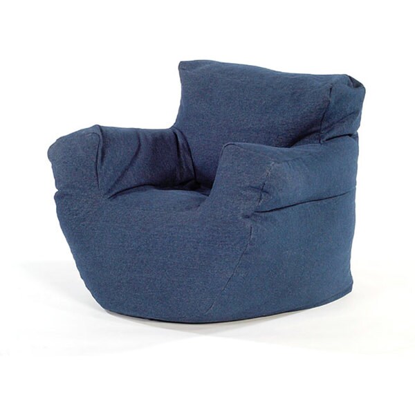Club Bean Bag Chair Free Shipping Today 1012815