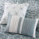 Shop Madison Park Cecilia 7-Piece Comforter Set - Free Shipping Today ...