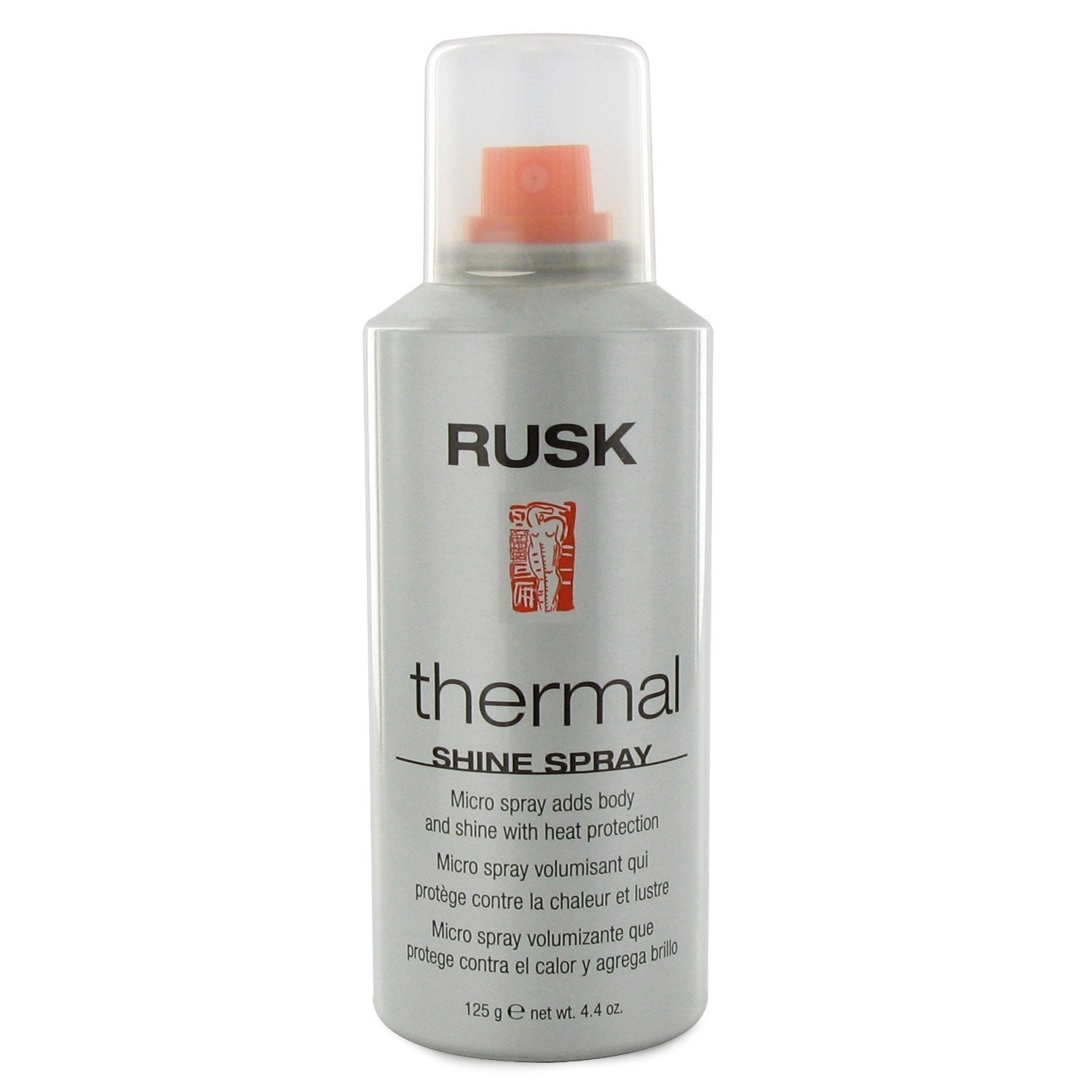 rusk thermal spray