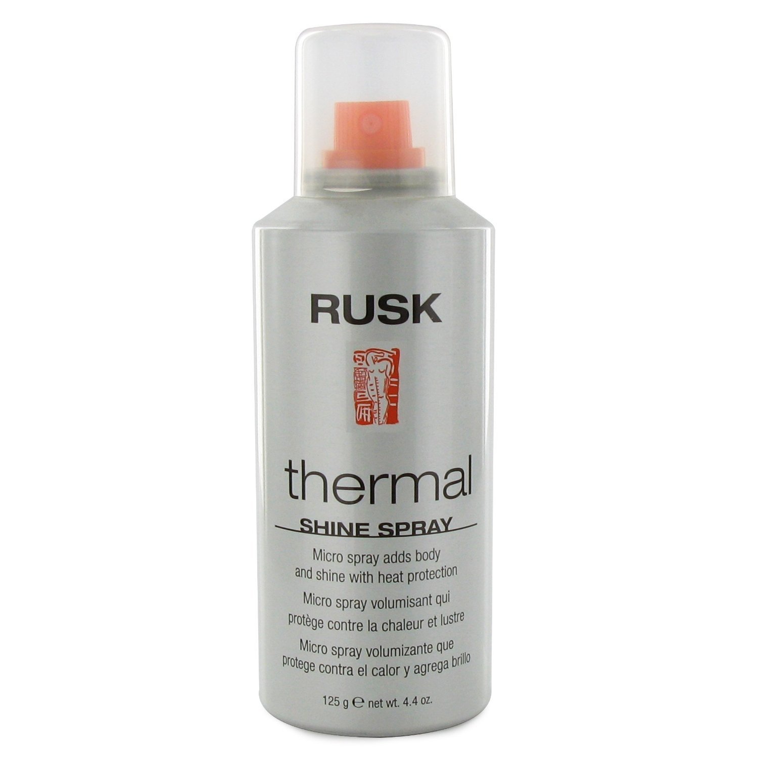 rusk thermal spray