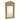 Elegant Lighting Antique Beige Vanity Mirror (24" x 36")