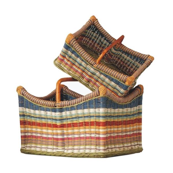 Pierre Magazine Holder Basket Free Shipping Today