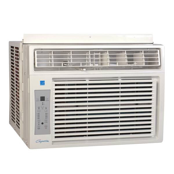 Shop Comfort Aire 10 000 Btu Air Conditioner Free Shipping Today