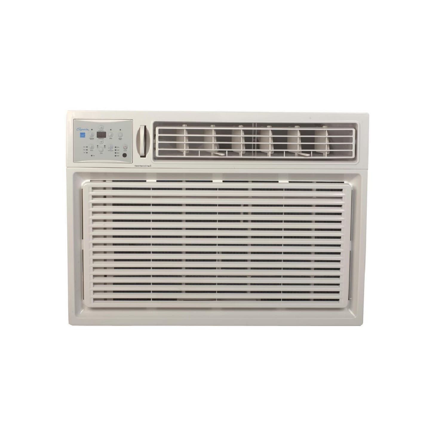 Shop Comfort Aire Rads 151p Window Air Conditioner Overstock