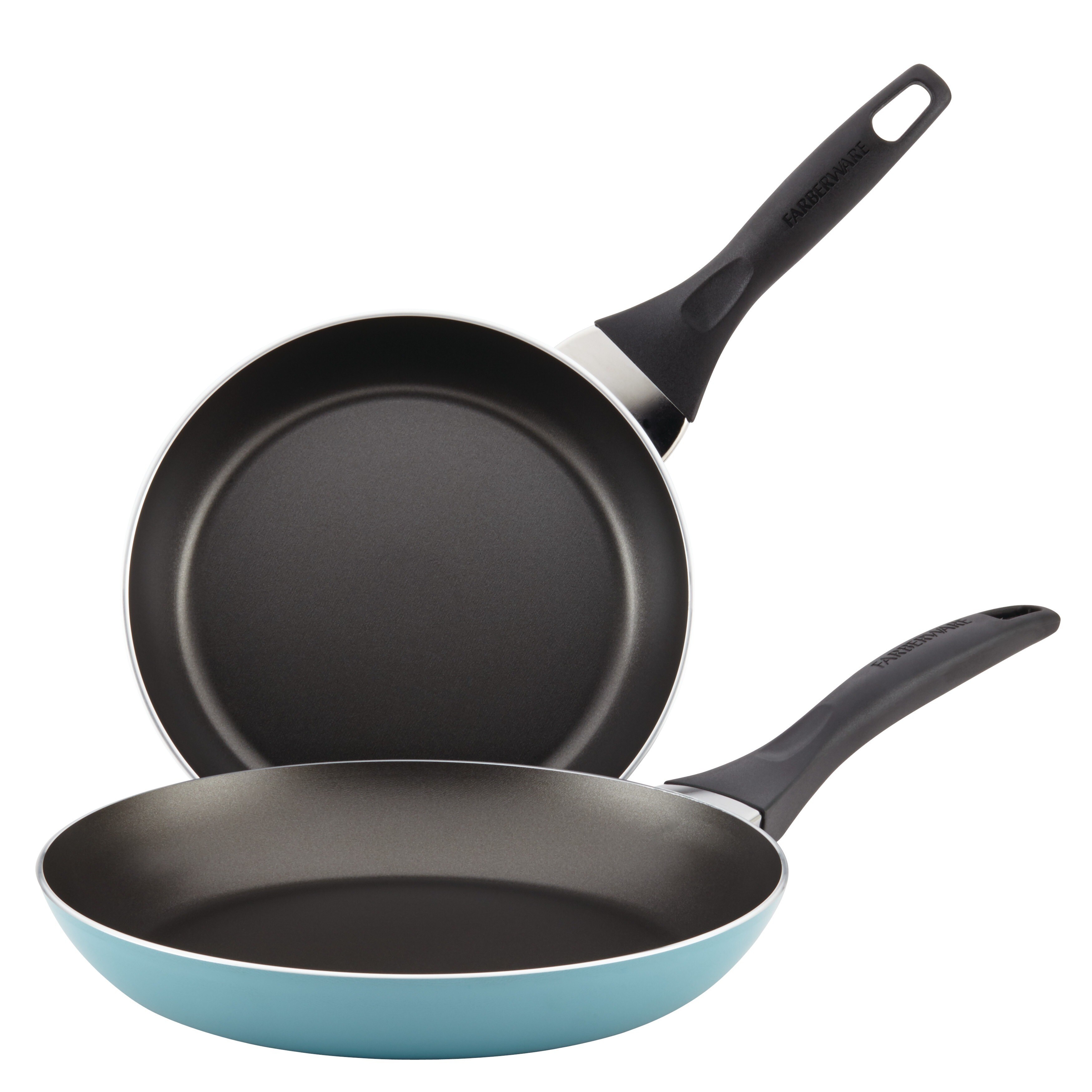 8 inch nonstick skillet with lid