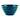 Rachael Ray(tm) Kitchenware Garbage Bowl, Marine Blue