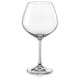 preview thumbnail 1 of 1, Viola Burgundy Wine Glass 19oz (Set of 6)