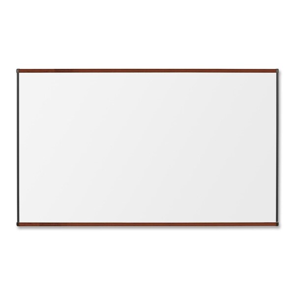 Lorell Porcelain Marker Board (1/Each) Free Shipping Today