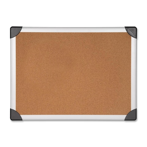 Buy Silver Cork Boards Online at Overstock | Our Best Presentation ...