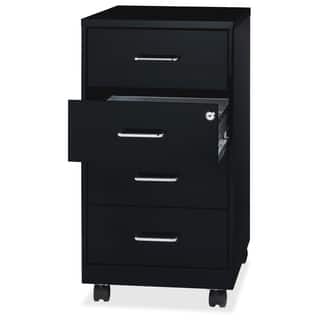Filing Cabinets File Storage Online At Our Lorell 26 1 2 Mobile Storage Cabinet