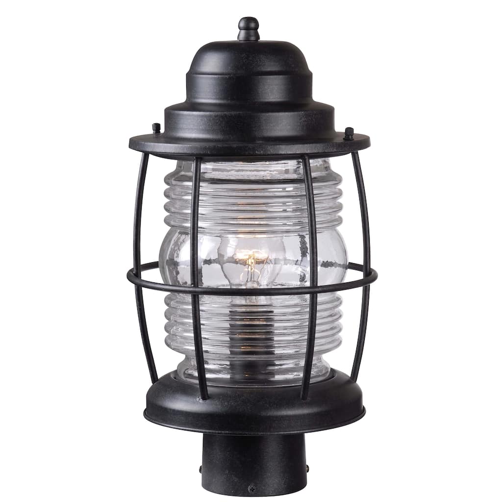 Beacon 1 Light Post Lantern