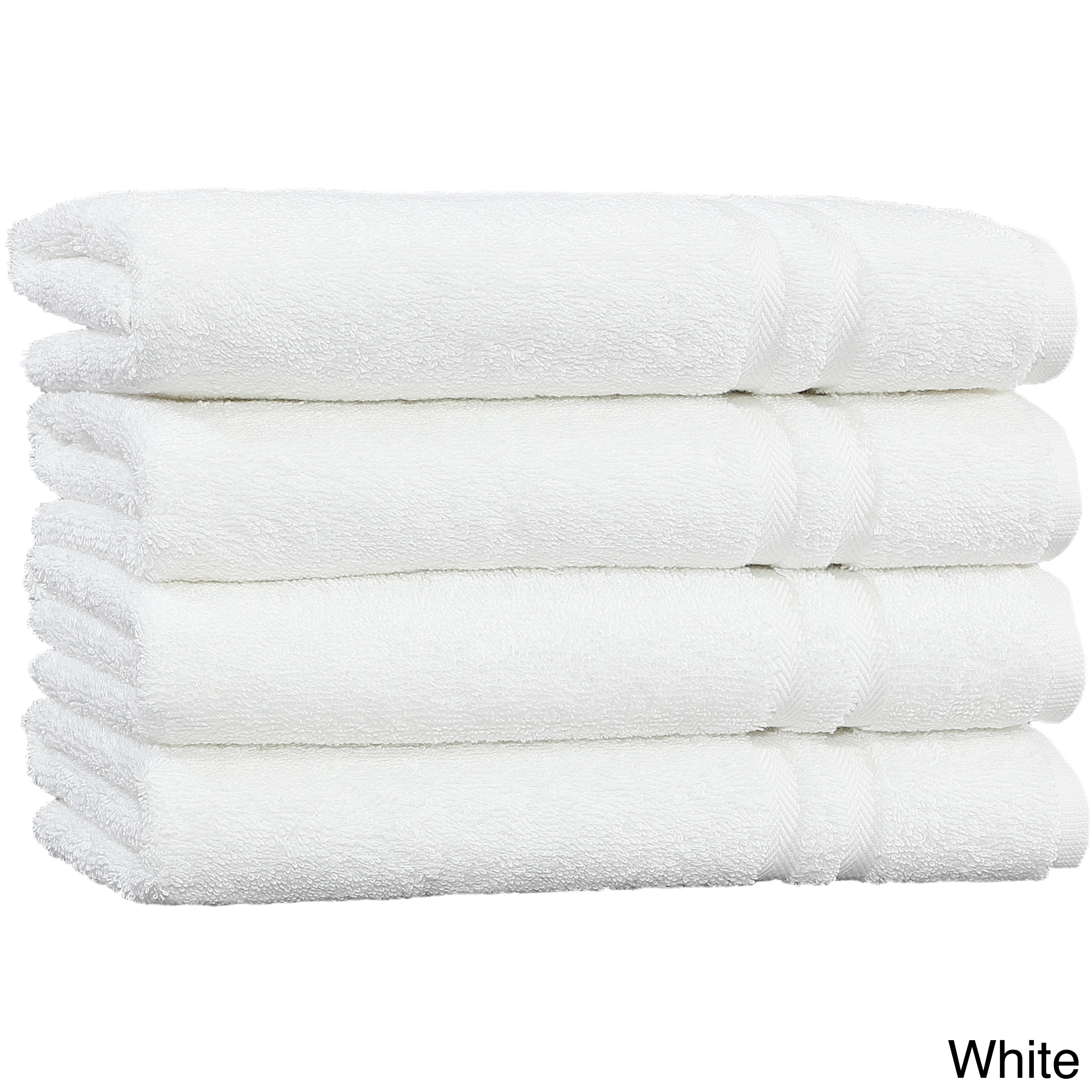 Hotel Terry Hand Towel | Luxury Bath Towels | Turkish-T