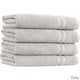 Copper Grove Tracadie Turkish Cotton 4-piece Terry Hand Towels