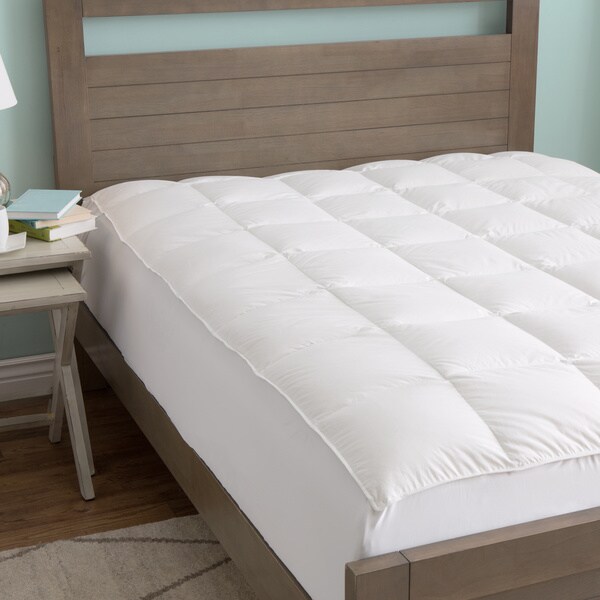 Mattress Topper Walmart King Size