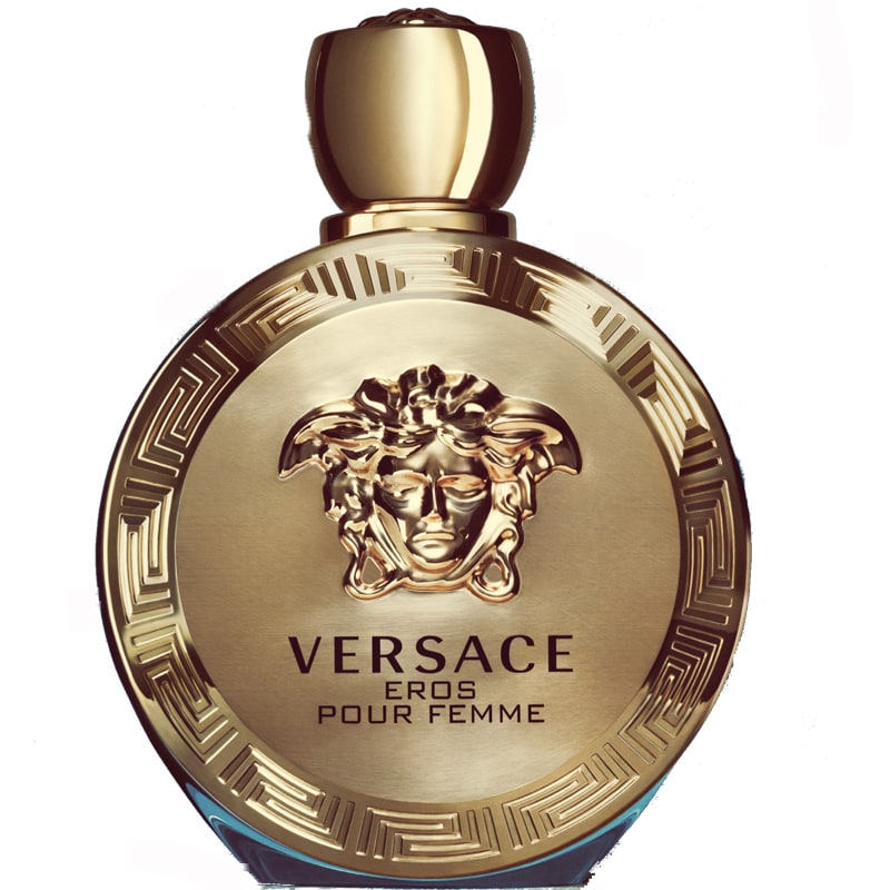 versace eros pour femme 1.7 oz