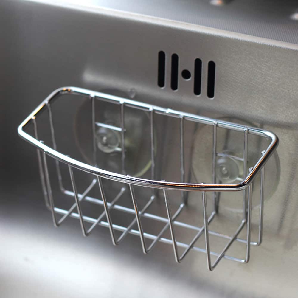 Metal Wire Sponge Holder