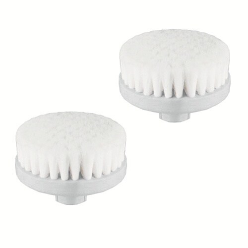 Shop Replacement Face Exfoliating Brush Heads for Spin for Perfect Skin