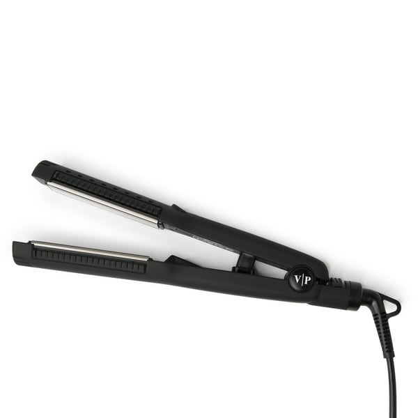 Shop Vanity Planet Tame Pro-Style Titanium Tourmaline Flat Iron - Free ...