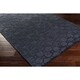 preview thumbnail 9 of 8, Hand Loomed Americas Viscose/Cotton Area Rug