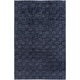 preview thumbnail 8 of 8, Hand Loomed Americas Viscose/Cotton Area Rug