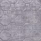 preview thumbnail 7 of 8, Hand Loomed Americas Viscose/Cotton Area Rug