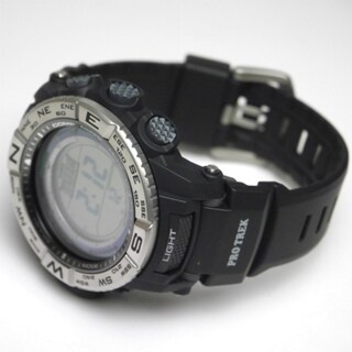 casio men's pro trek prw3500
