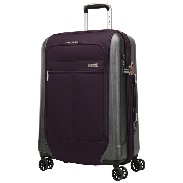 suiter suitcase