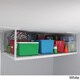 MonsterRax 4' x 8' Overhead Garage Storage Rack - Free ...