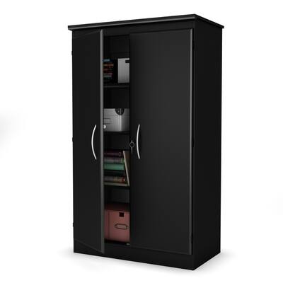 Buy Black Armoires Wardrobe Closets Online At Overstock Our