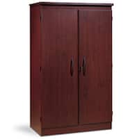 Office Storage & Organization that Match 60" Farmhouse Executive Desk, Wood Home Office Desk, Computer Desk