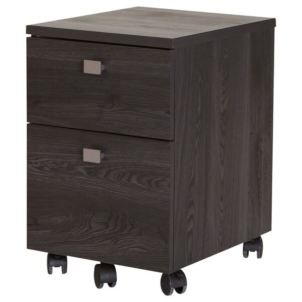 Grey Filing Cabinets File Storage Shop Online At Overstock