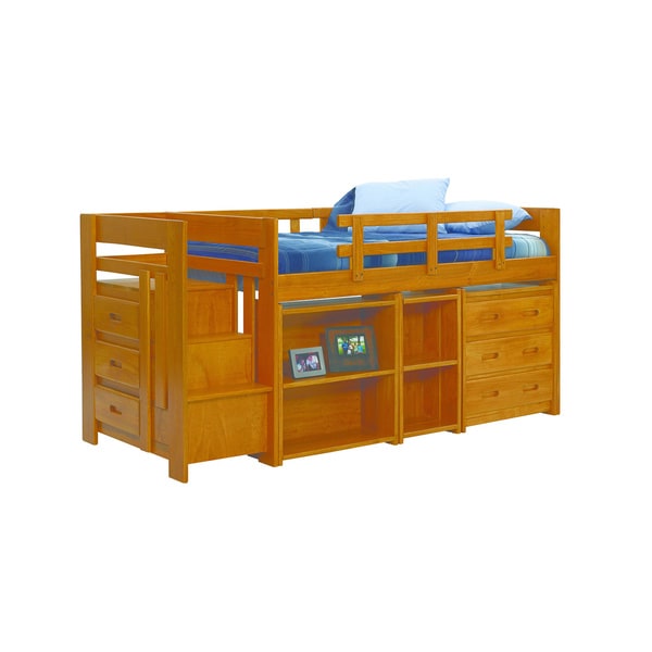 bunk bed mini