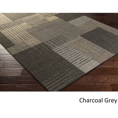Villemomble Area Rug - 7'6" x 10'9"