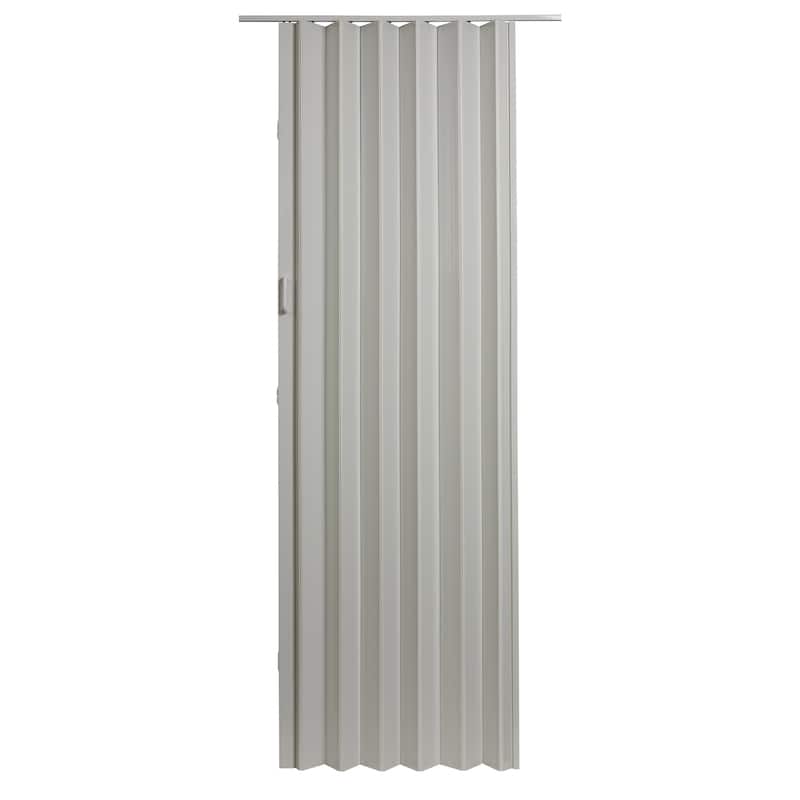 Oakmont White 36x96 Folding Door