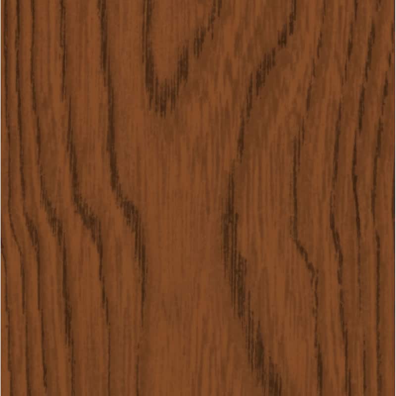 Oakmont Pecan 36-inch Folding Door