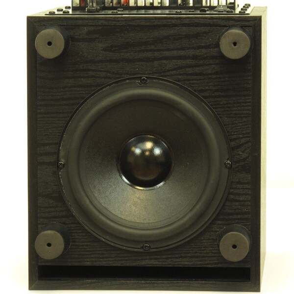 6.5 inch subwoofer home theater
