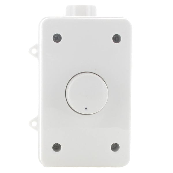 Theater Solutions OVCDW Outdoor Weatherproof Wallmount Impedance