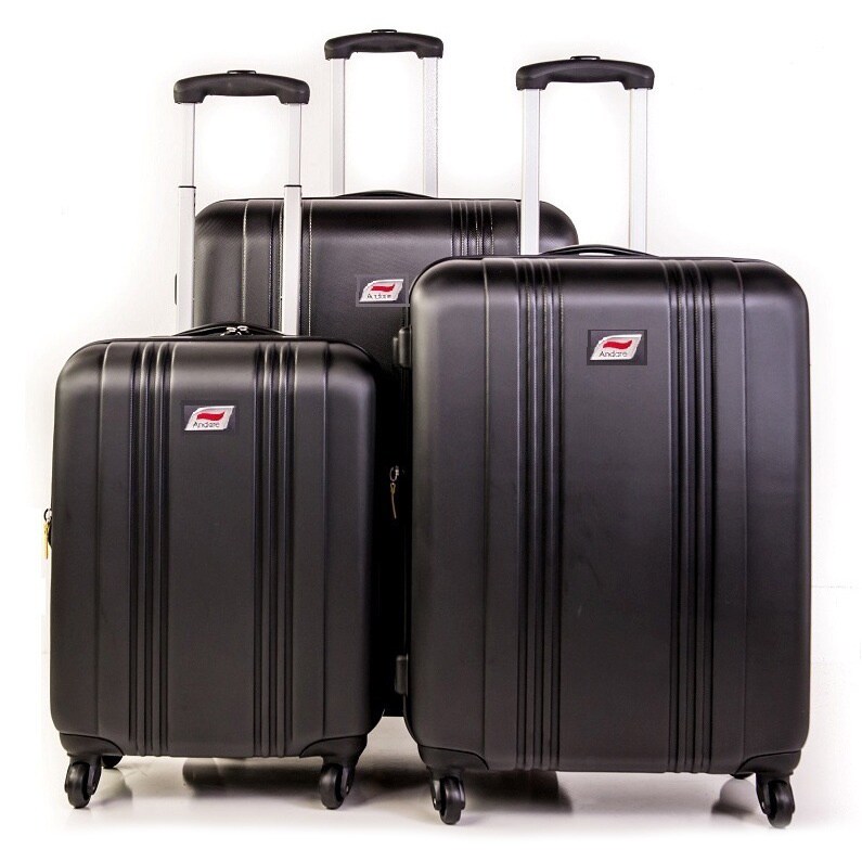 Harside Spinner Luggage 